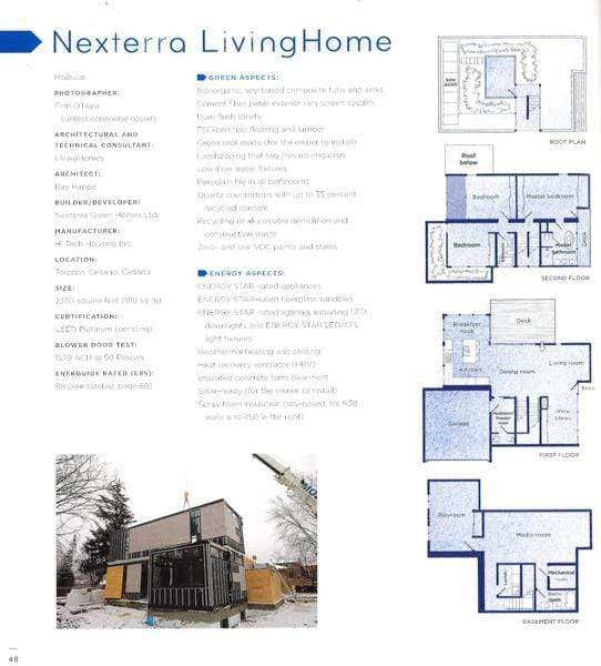 Prefabulous World (Hb)