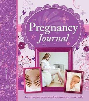 Pregnancy Journal (Hb)
