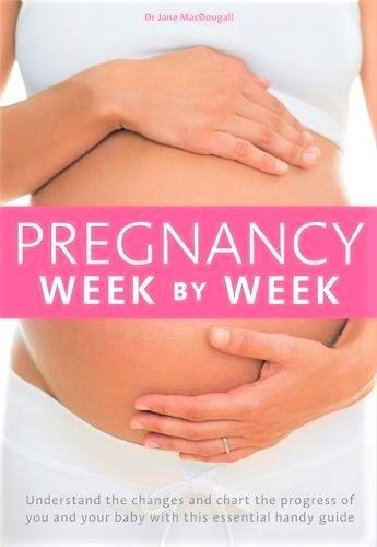 Pregnancy Week by Week