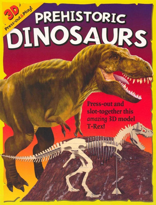 Prehistoric Dinosaurs