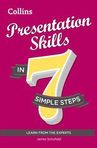 Presentation Skills In 7 Simple Steps