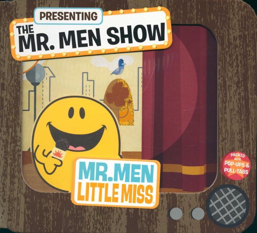 Presenting: The Mr. Men Show