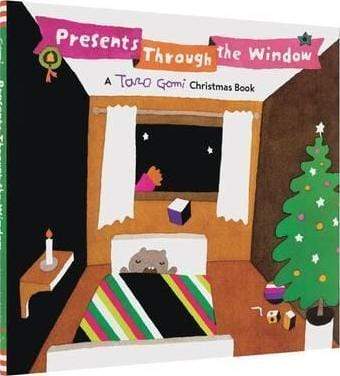 Presents Through The Window