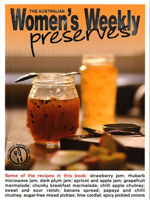 Preserves