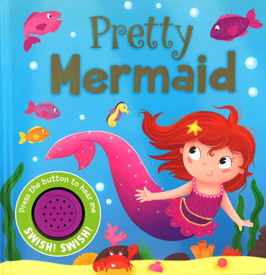 Pretty Mermaid
