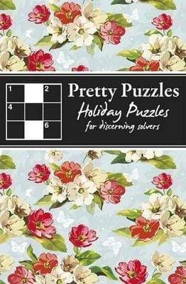 Pretty Puzzles: Holiday Puzzles For Discerning Solvers