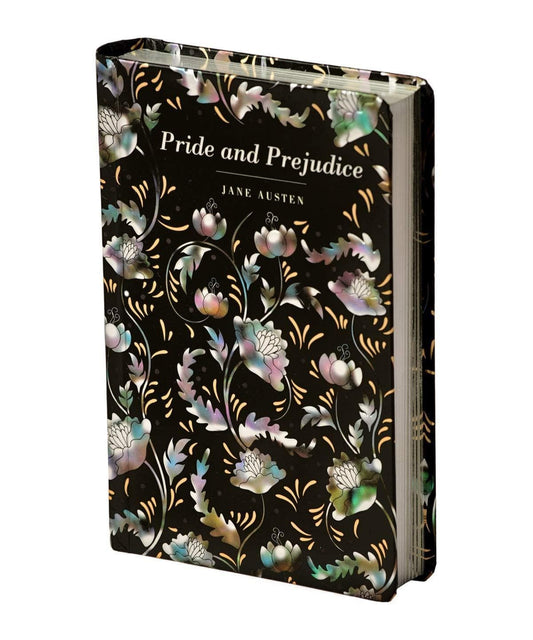 Pride And Predjudice: Chiltern Edition