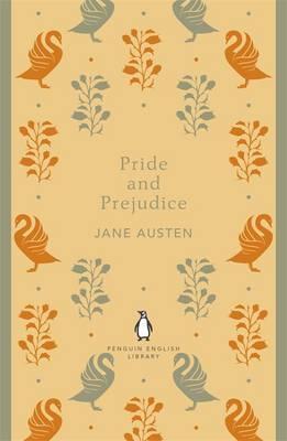Pride And Prejudice