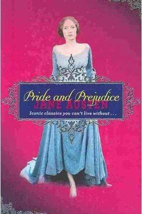 Pride and Prejudice