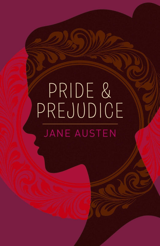 Pride And Prejudice