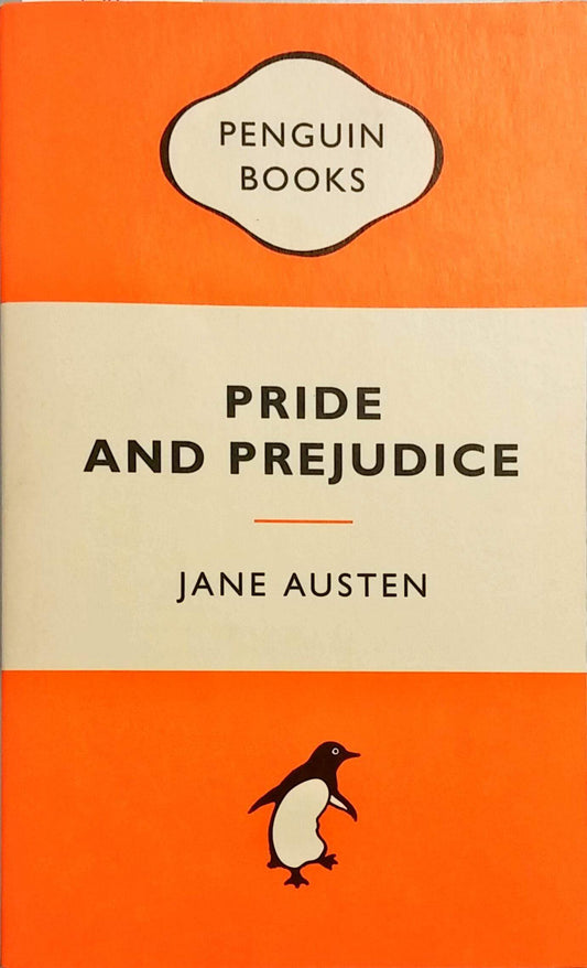 Pride And Prejudice (Penguin Collection)