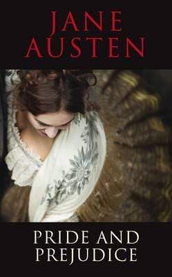 Pride And Prejudice (Transatlantic Classics)