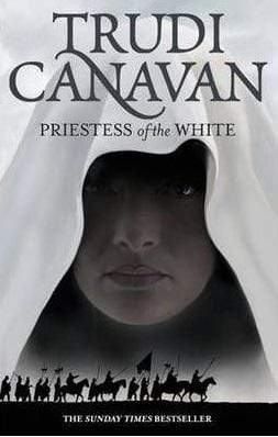 Priestess Of The White