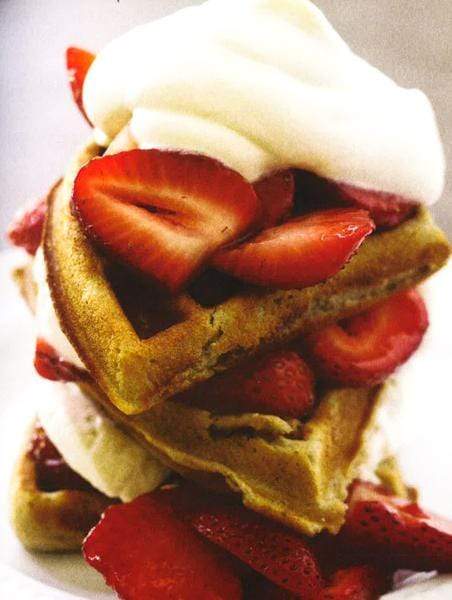 Primal Cravings: Your Favorite Foods Made Paleo