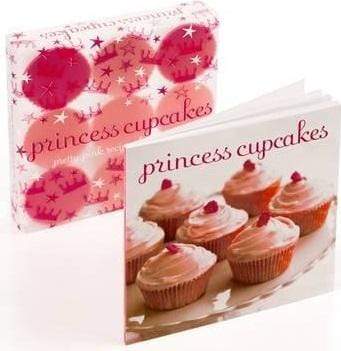 Princess Cupcakes Kit