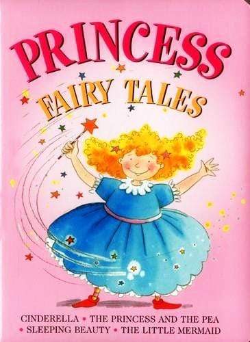 Princess Fairy Tales