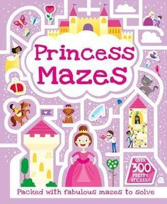 Princess Mazes