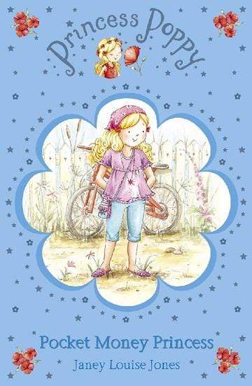 Princess Poppy : Pocket Money Princess