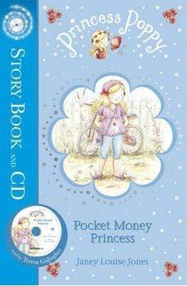 Princess Poppy: Pocket Money Princess