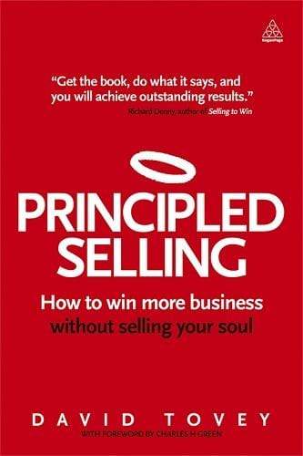 Principled Selling