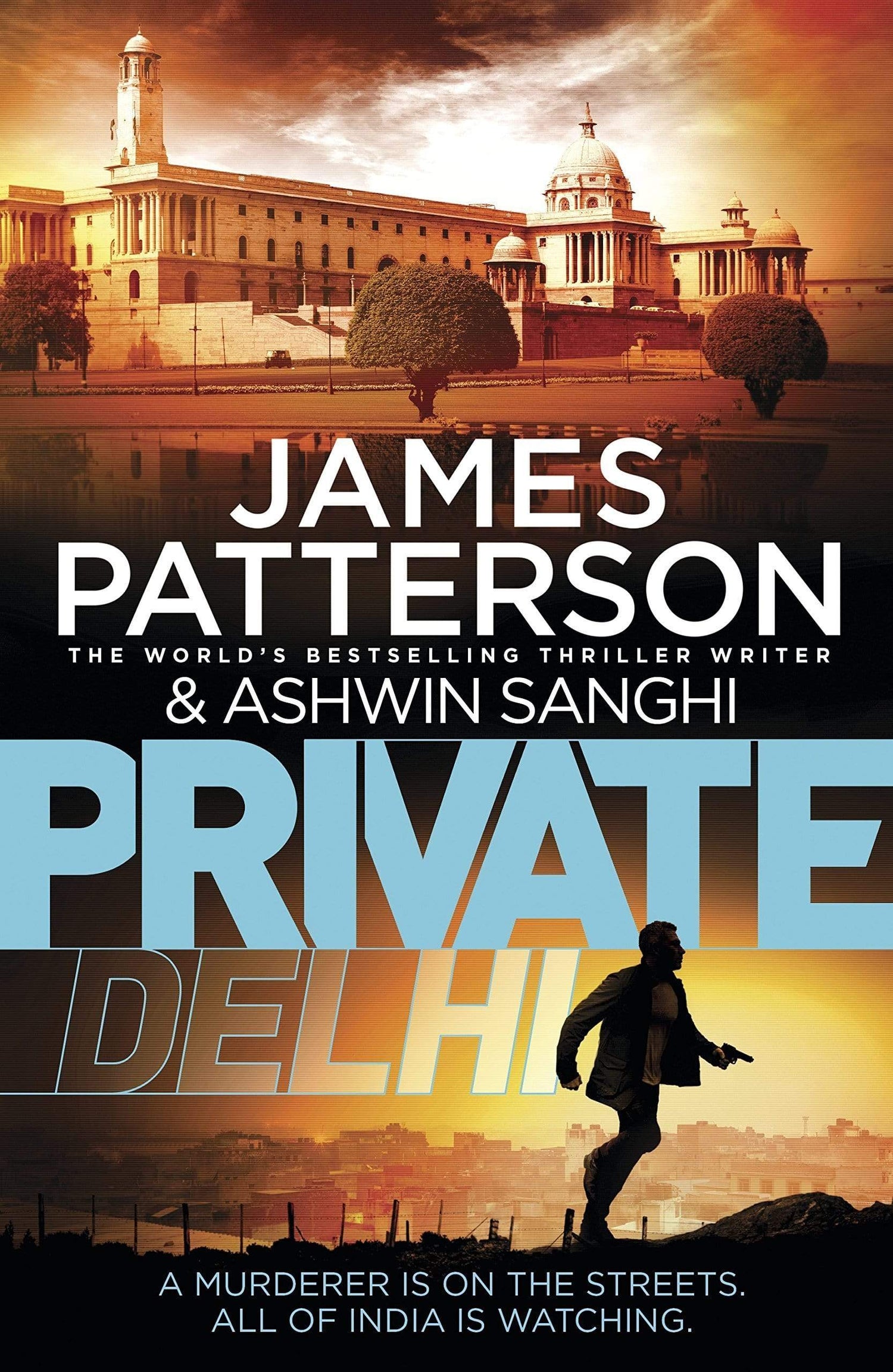 PRIVATE DELHI:(PRIVATE 13)