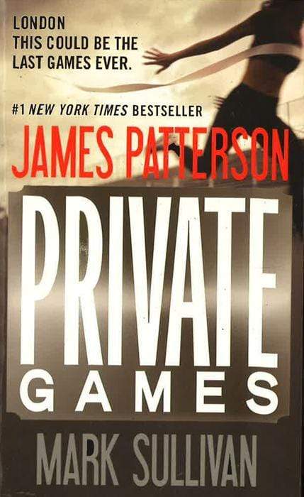 Private Games