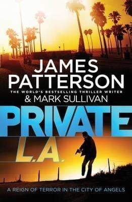 Private L.A.