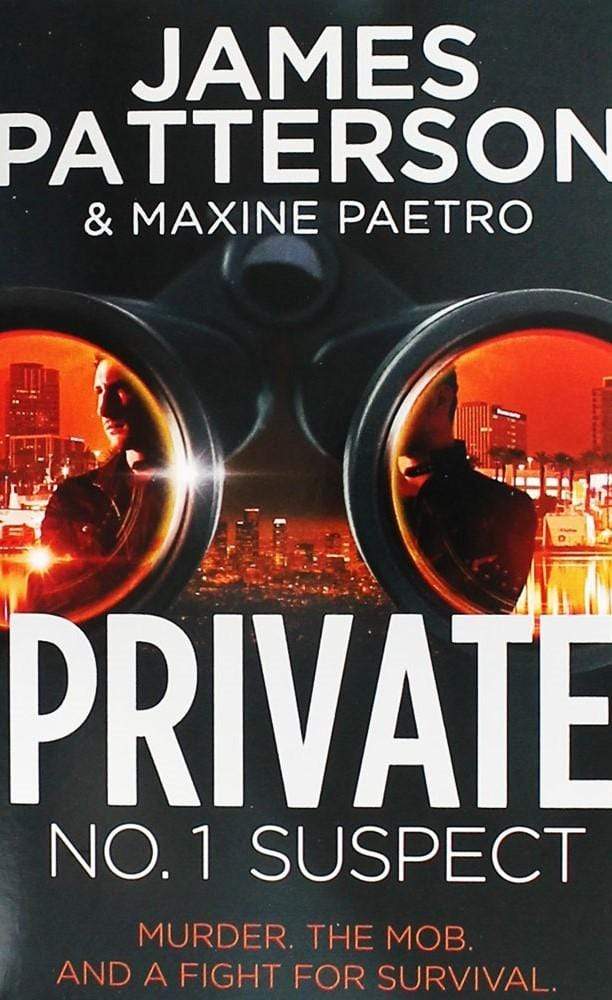 Private No.1 Suspect
