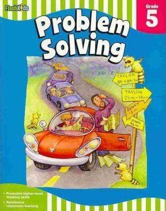 Problem Solving Grade 5