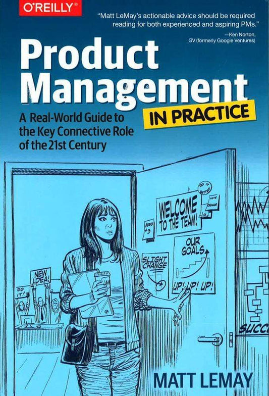 Product Management In