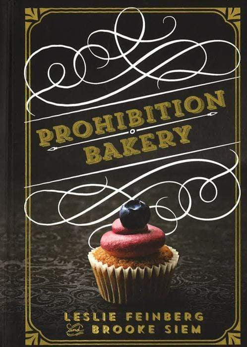 Prohibition Bakery