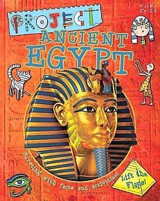 Project Ancient Egypt