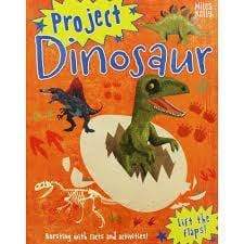 Project Dinosaur