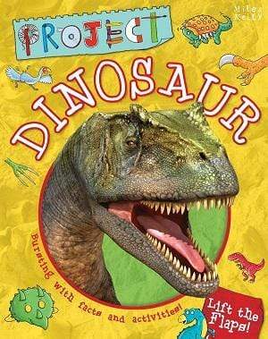 Project Dinosaur (HB)