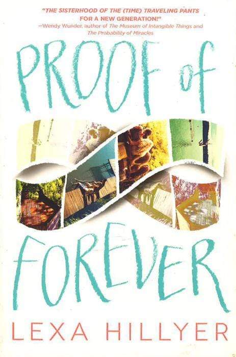 *PROOF OF FOREVER