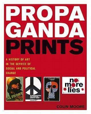 Propaganda Prints (Hb)