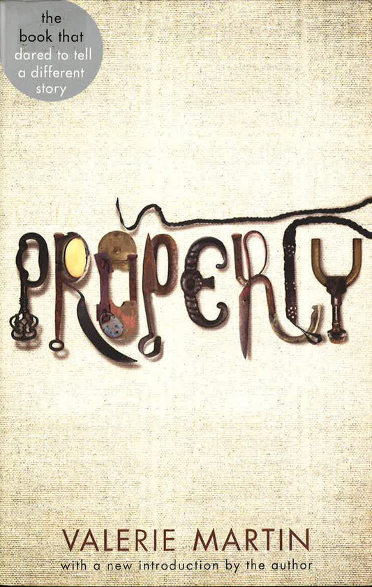 Property: Winner of the Women's Prize for Fiction