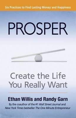 Prosper: Create the Life You Really Want