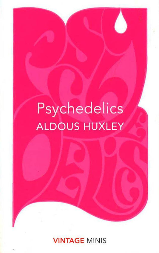 Psychedelics: Vintage Minis