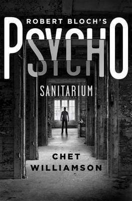 Psycho: Sanitarium