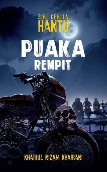 Puaka Rempit