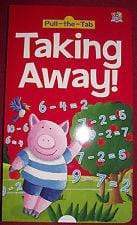 Pull-The-Tab: Taking Away!