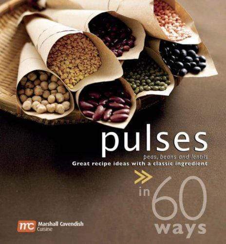 Pulse In 60 Ways Great Recipe Ideas With A Classic Ingredient