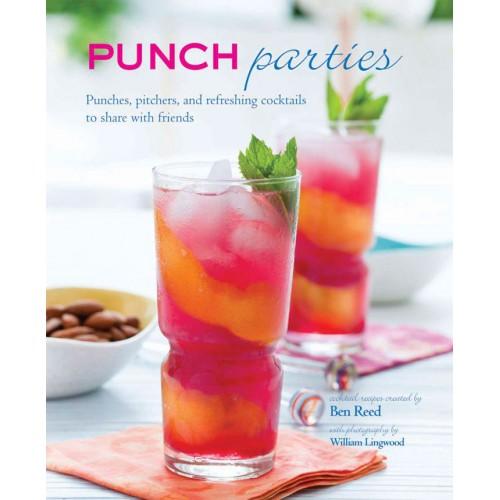 Punch Parties