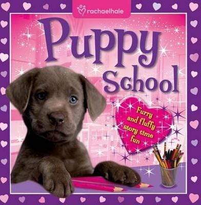 Puppy School (Hb)