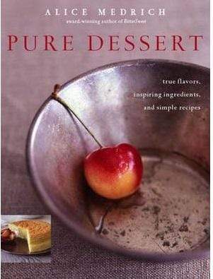 Pure Dessert (HB)
