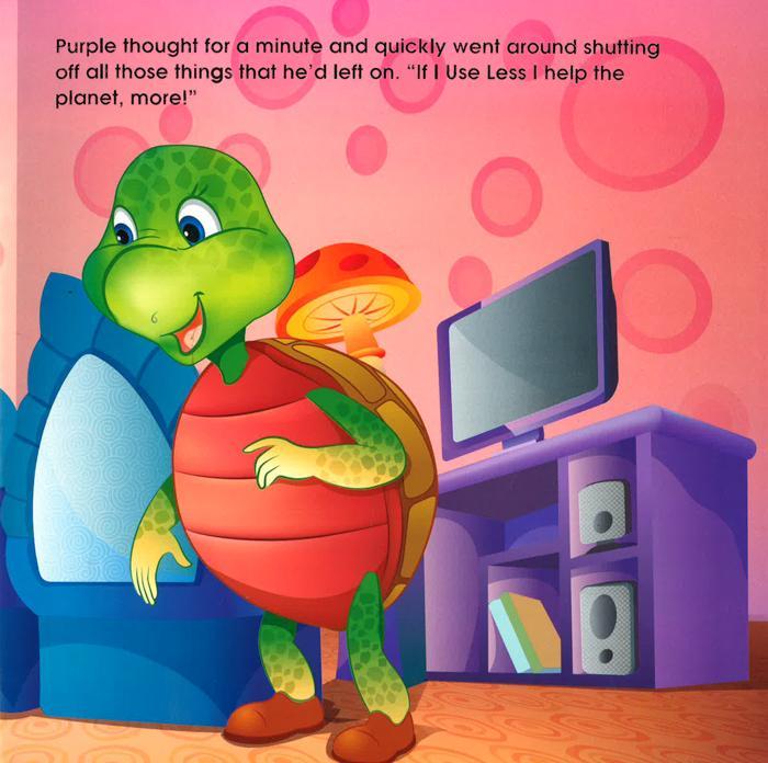 Purple Learn To Useless