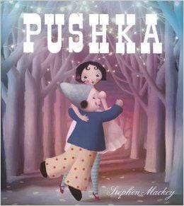 Pushka (HB)