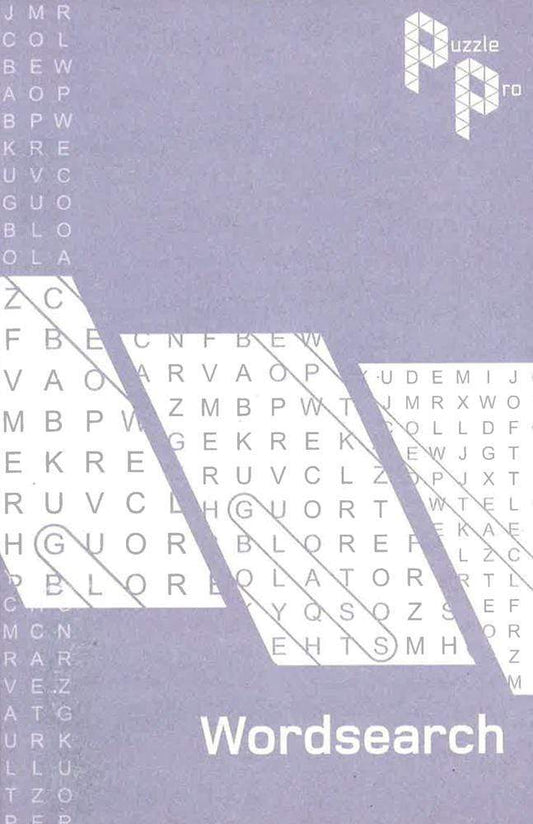 Puzzle Pro Wordsearch