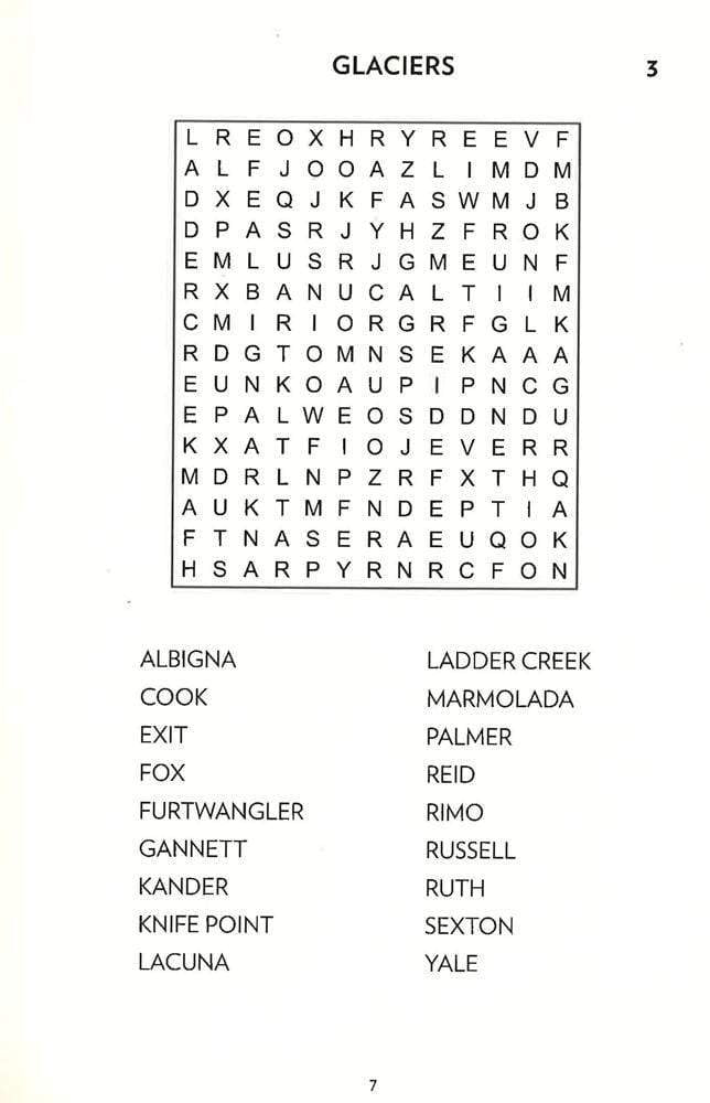 Puzzle Pro Wordsearch
